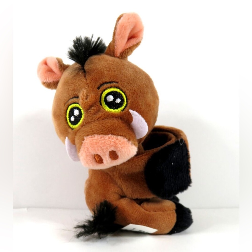Pumba Cutie Cuff